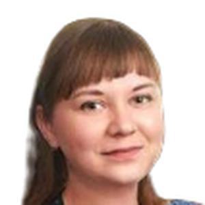 Кивикангас Регина Сергеевна