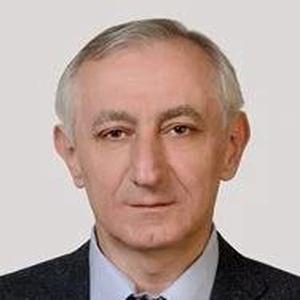 Юсифов Али Солтанович