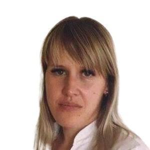 Пильтяй Надежда Васильевна