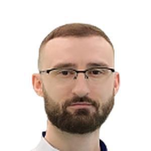 Яковлев Дмитрий Вячеславович