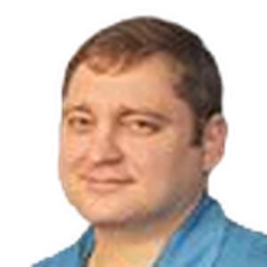 Новоселецкий Дмитрий Владимирович
