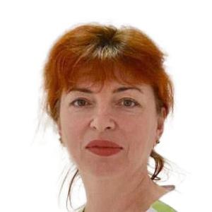 Задорожная Татьяна Леонидовна
