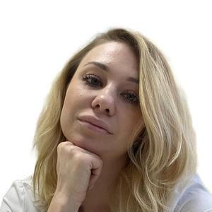 Алексеева Александра Александровна