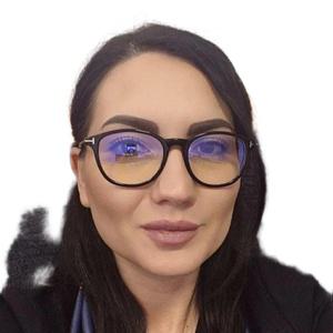 Комиссарова Валентина Сергеевна