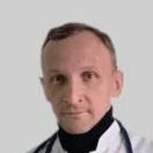 Юрковский Андрей Александрович