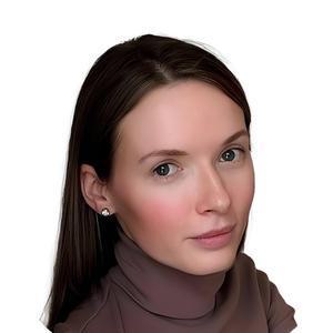 Молчанова Юлия Алексеевна