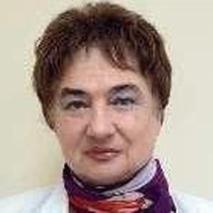 Мишина Людмила Георгиевна
