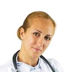 Юмалина Ирина Владимировна