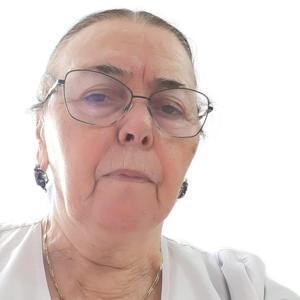 Ганишева Хадижат Омаровна