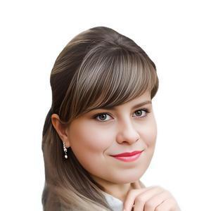 Ушакова Мария Викторовна