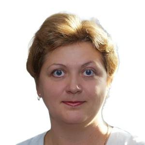 Коток Ольга Владимировна