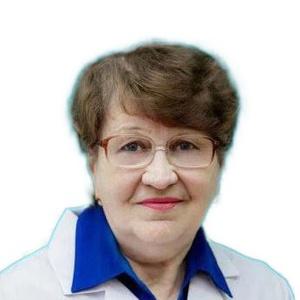 Суслова Маргарита Васильевна