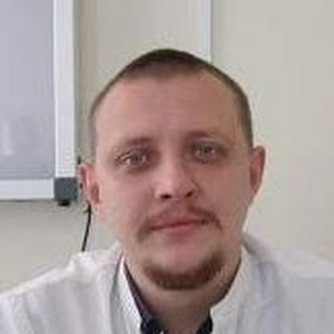 Горюнов Денис Евгеньевич