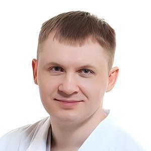 Глотов Евгений Алексеевич