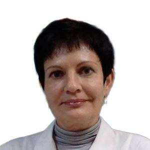 Кугот Елена Николаевна