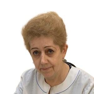 Корячко Татьяна Петровна