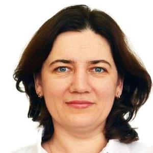 Муравьева Елена Вячеславовна