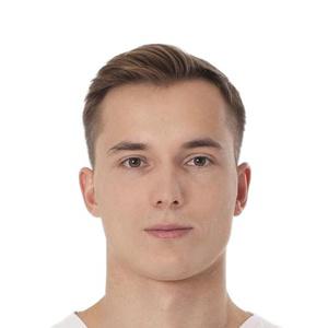 Калашников Никита Игоревич