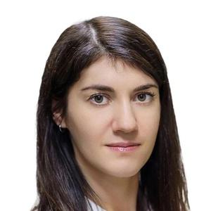 Князева Марина Ахмедовна