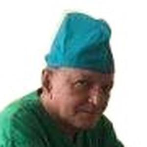 Кафаров Тофик Гусейнович