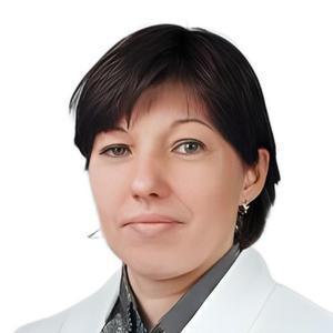 Свиридова Анна Владимировна