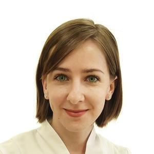 Губарькова Анастасия Андреевна