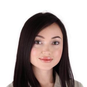 Яковлева Кристина Сергеевна