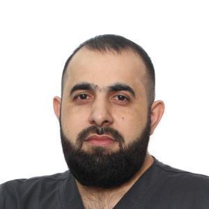 Ибрагимов Расим Давидович