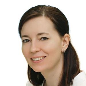 Наседкина Вера Анатольевна