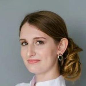 Николаева Анастасия Юрьевна