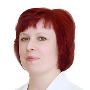 Салимова Ирина Борисовна