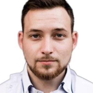 Карпушин Григорий Александрович
