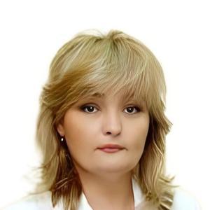 Гончарова Виолетта Ивановна