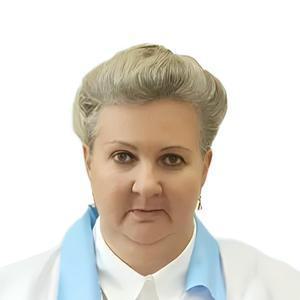 Фадина Елена Борисовна