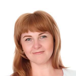Сулацкова Дарья Витальевна