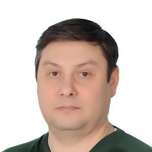 Ледовой Михаил Юрьевич