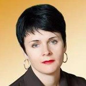 Терентьева Светлана Владимировна