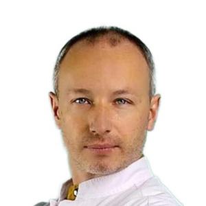 Салмин Игорь Николаевич