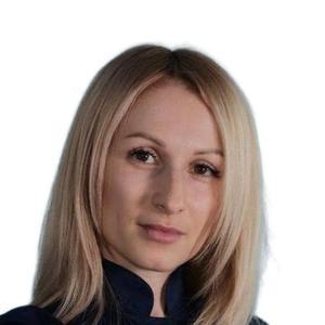 Орлова Юлия Сергеевна