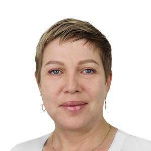 Грекова Наталья Сергеевна