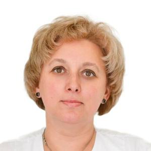 Срогинене Ольга Олеговна