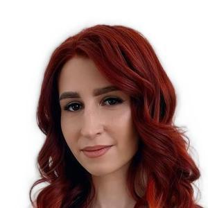 Дерипасова Мария Дмитриевна