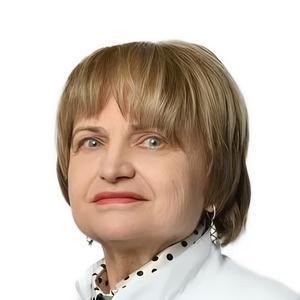 Гуцунаева Валентина Викторовна