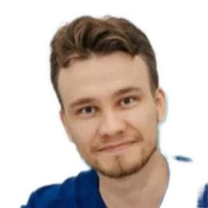 Зерцалов Алексей Денисович