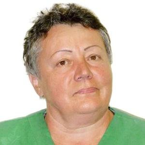 Эндека Елена Владимировна