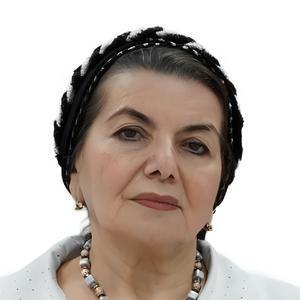 Нугаева Мая Эфендиевна