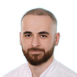 Вардосанидзе Важа Шалвович