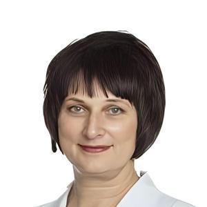 Букина Татьяна Васильевна