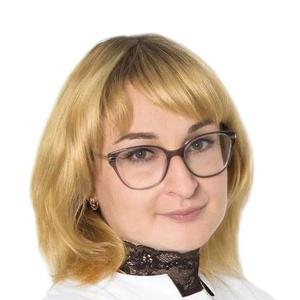 Белова Эллина Николаевна