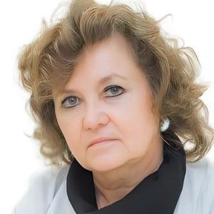 Матях Татьяна Алексеевна